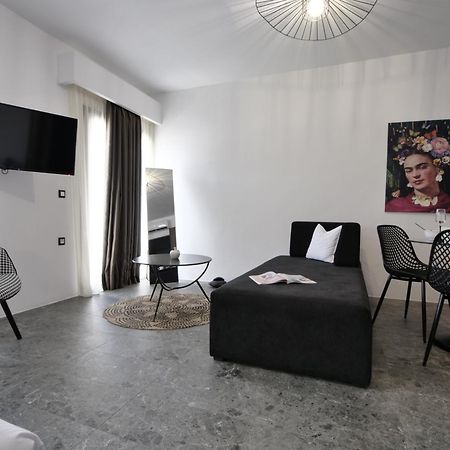 Kalypso Suites Hotel - Adults Only Elounda  Exterior photo