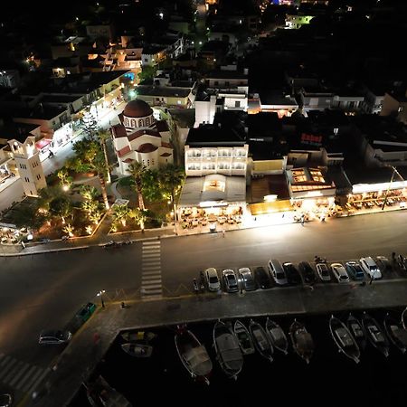 Kalypso Suites Hotel - Adults Only Elounda  Exterior photo