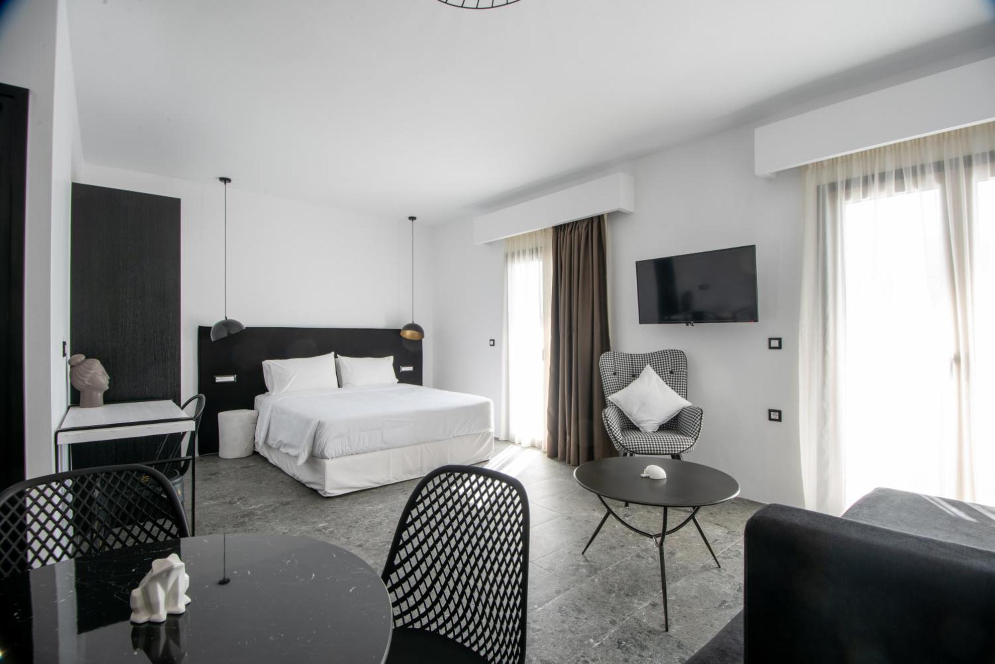 Kalypso Suites Hotel - Adults Only Elounda  Exterior photo